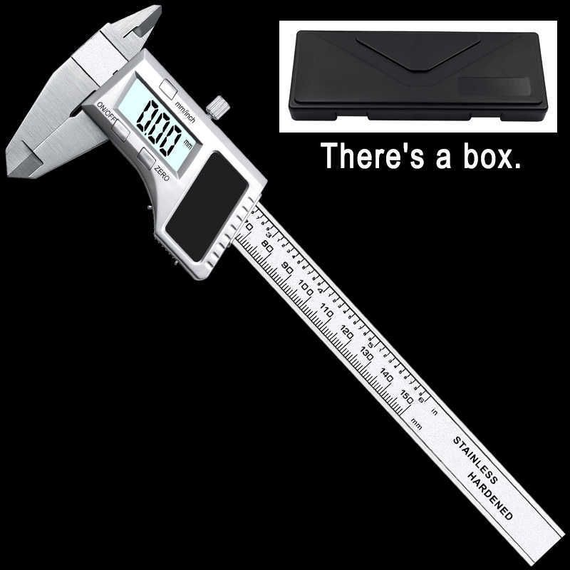 Box Caliper.