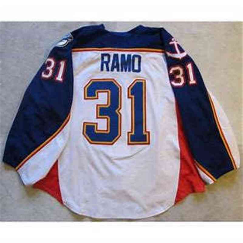 31 Karri Ramo White2