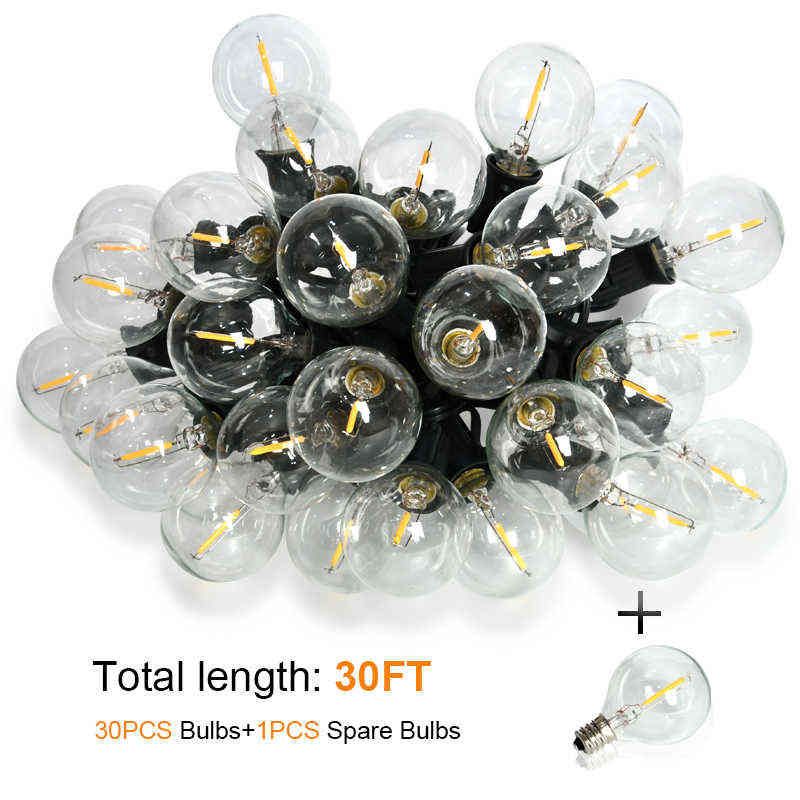 Led 30ft-Eu Plug