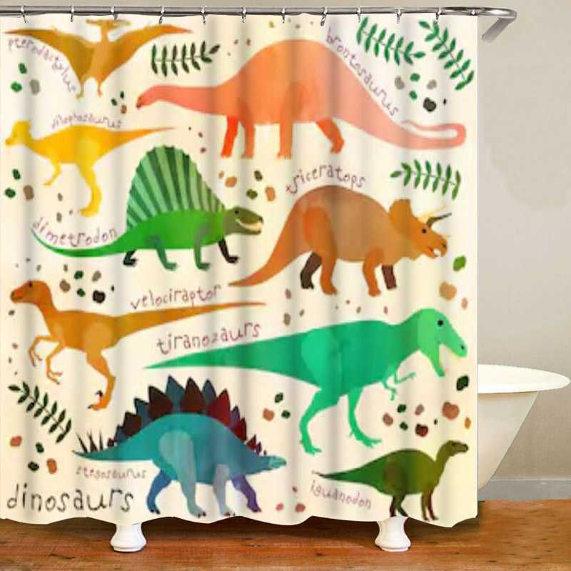 Apenas Shower Curtain-180x180cm