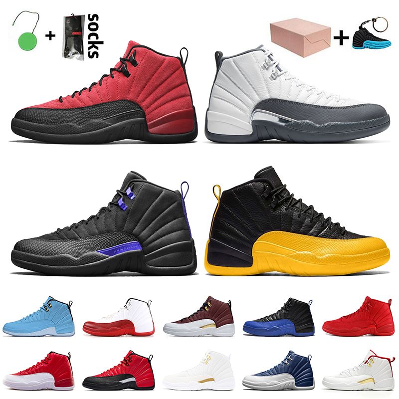 jordan 12 chaussures