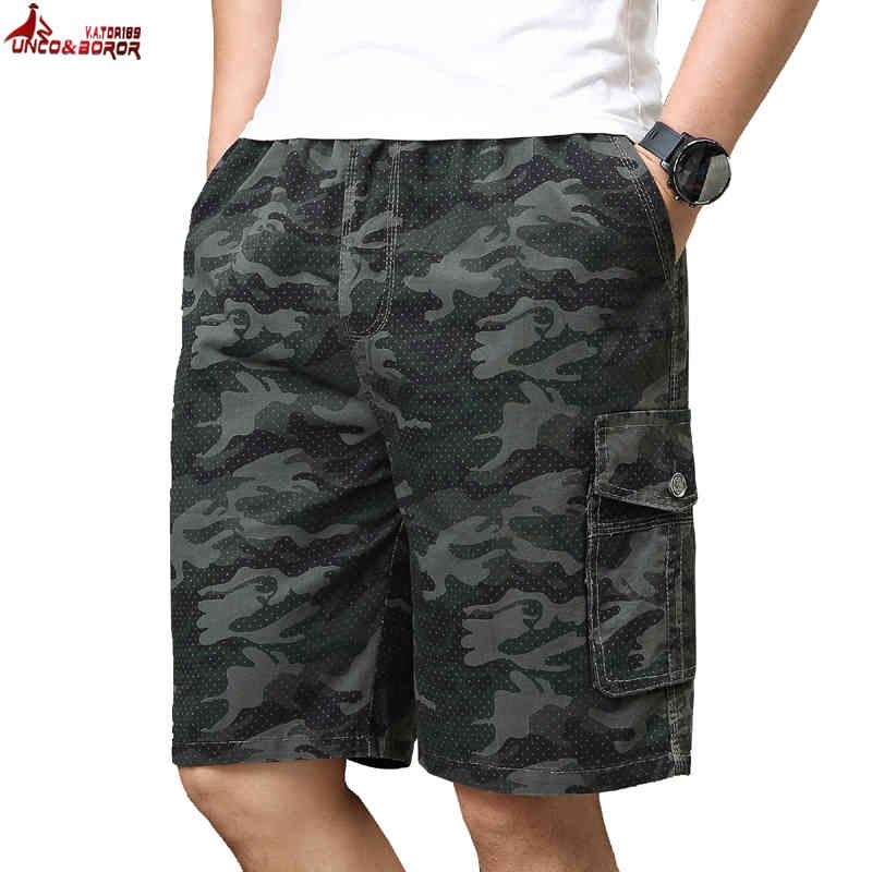 Pantalones cortos camuflaje de Ropa para Hombre de Zara | FASHIOLA.mx