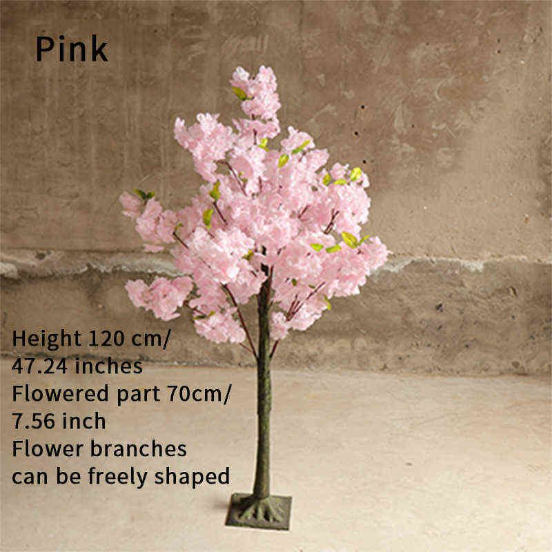 Pink 120cm
