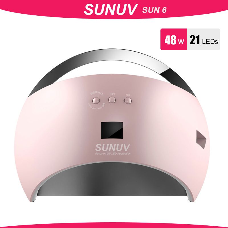 Sun6 Pink