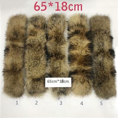 65x18 DIY Fur.