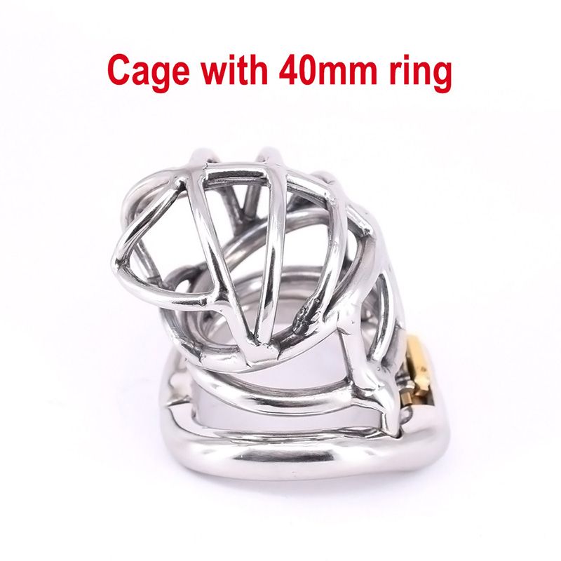 bur med 40mm ring