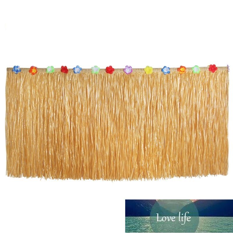 decoración de Fiesta de cumpleaños Piscina Playa Hawaiian Luau Juego de 3 manteles Hawaianos Luau Desechables de plástico Rectangular Mantel de Hojas de Palma Tropicales Aloha para Verano 