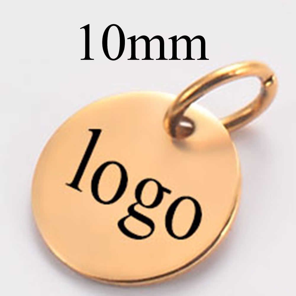 10 mm goud