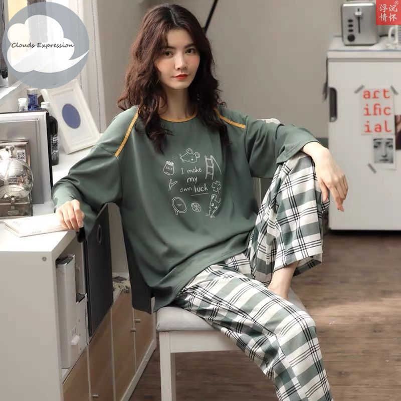 Women Pajama Set