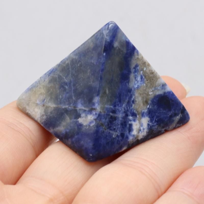 Sodalite 35mm.