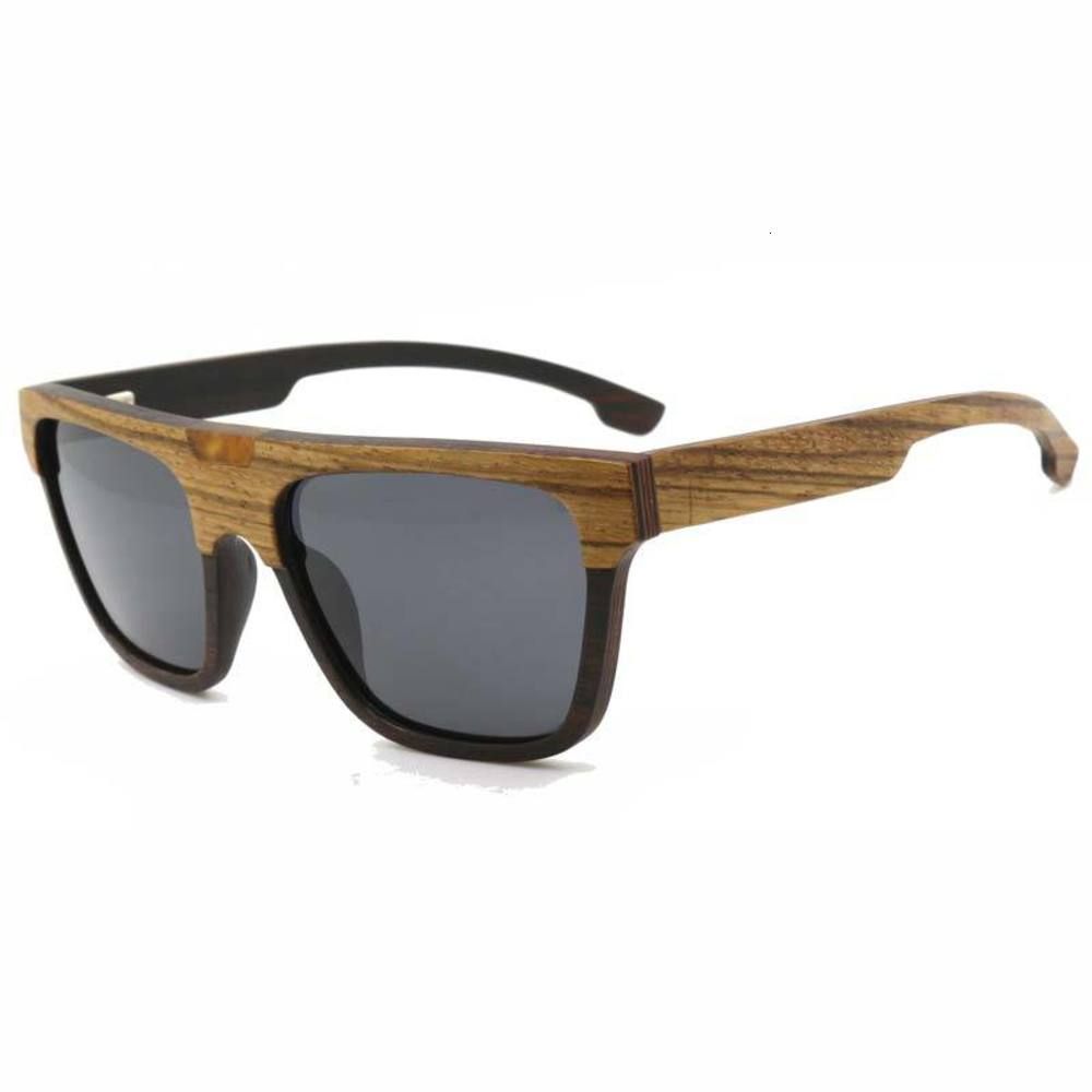 Gm polarizadores gafas de sol de cebra gafas de sol paramujer Gm polarizadores gafas de sol de cebra gafas de sol paramujer