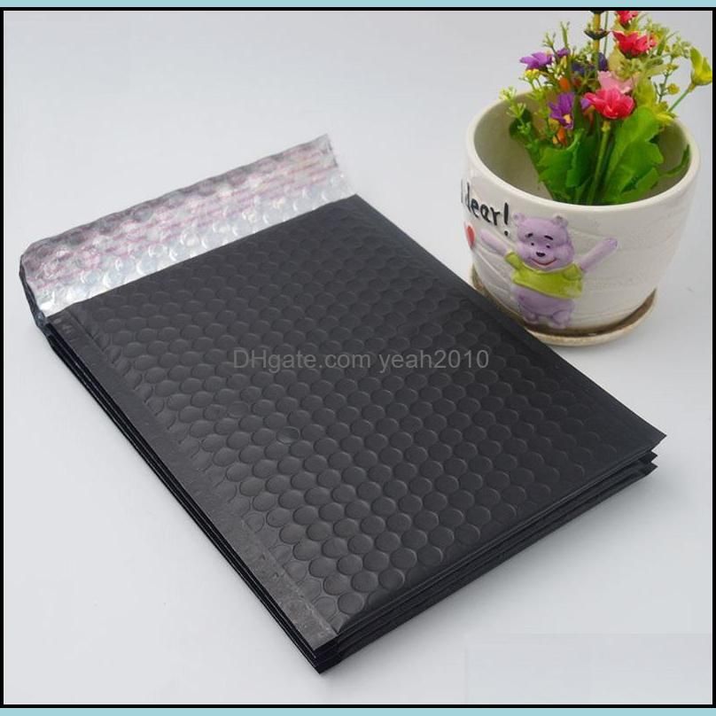 Matte Black Outsize 20X28Cm