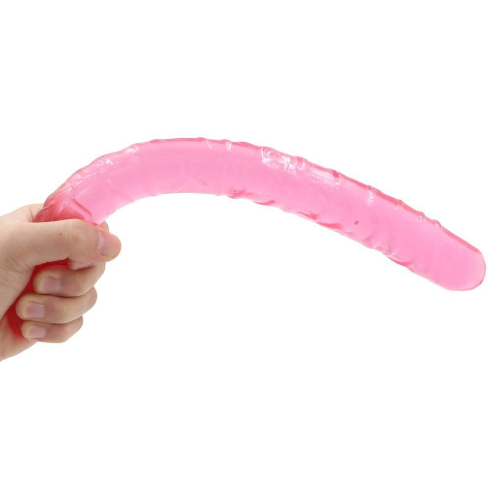 Pink Dildo