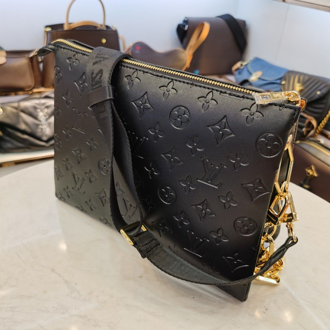 Acquistare Louis Vuitton 2021 Lussurys Borse Donne Borsa Messenger Borsa  Moda Borse A Tracolla LV Borse A Tracolla Borse Borse Borse Da Montone Borsa  Economico | Consegna Veloce E Qualità | It.Dhgate
