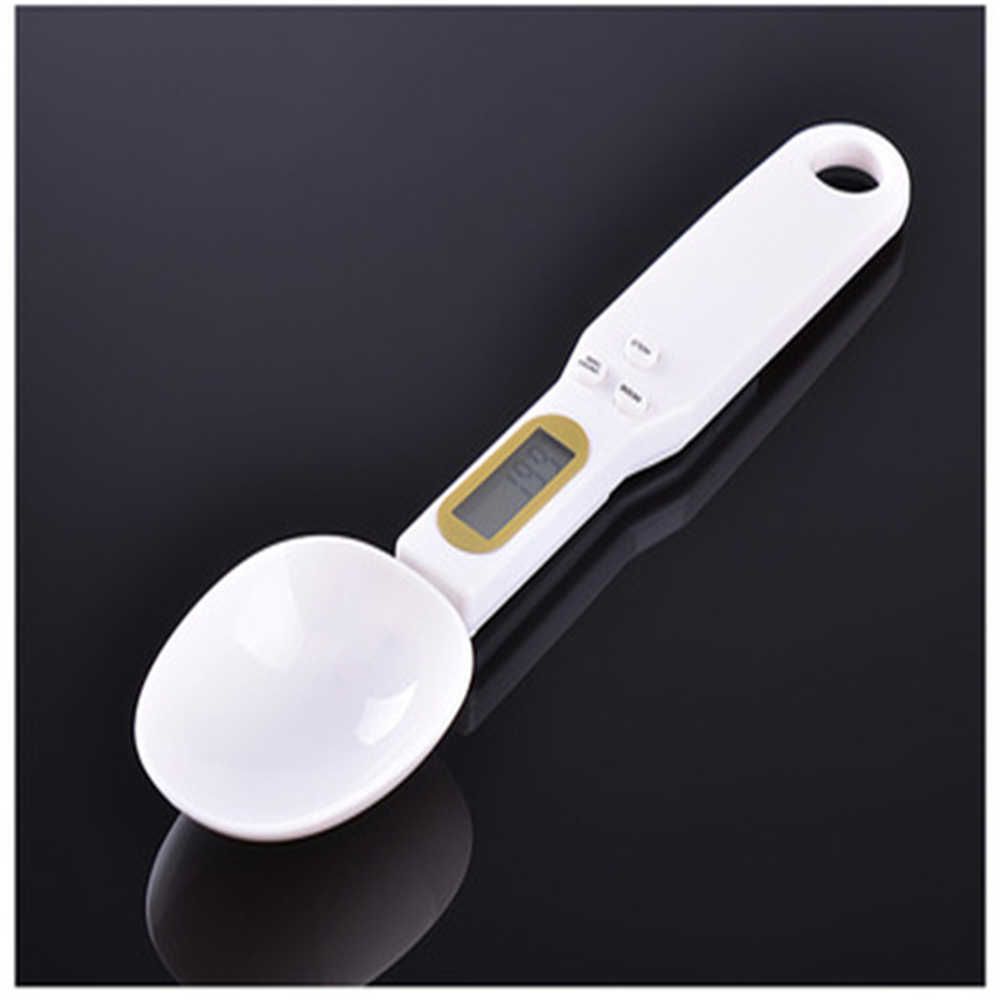 Spoon Scale 500g