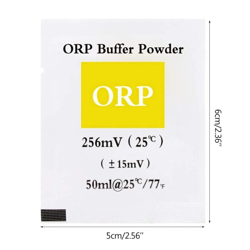 1PCS ORP العازلة