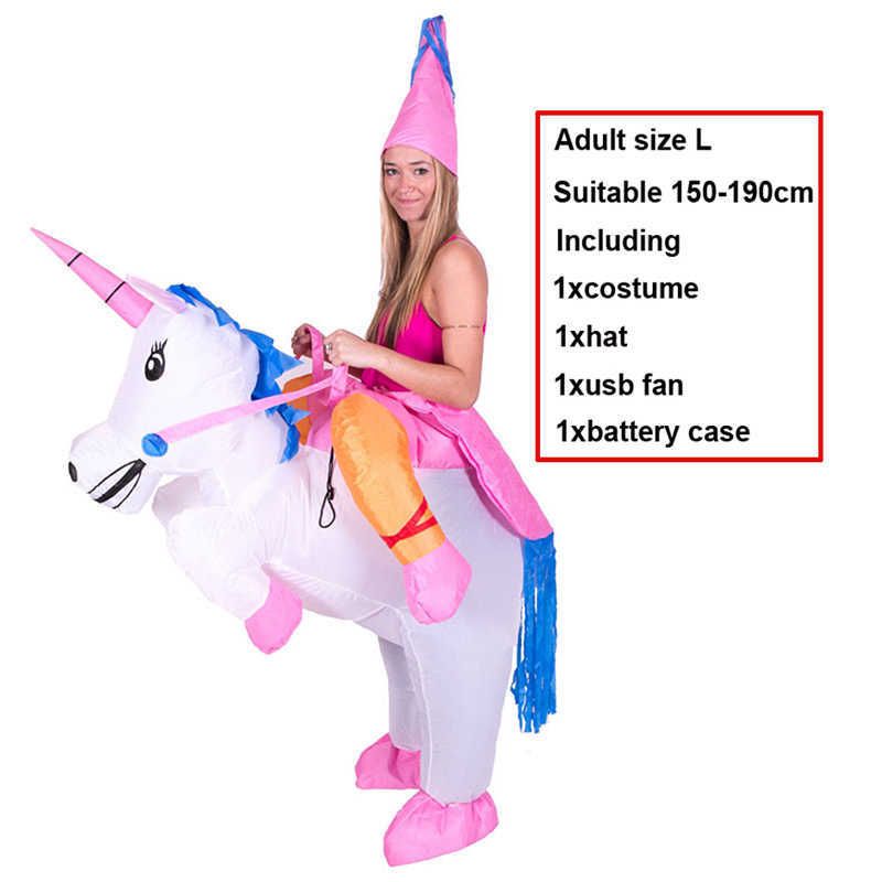 Adult Unicorn