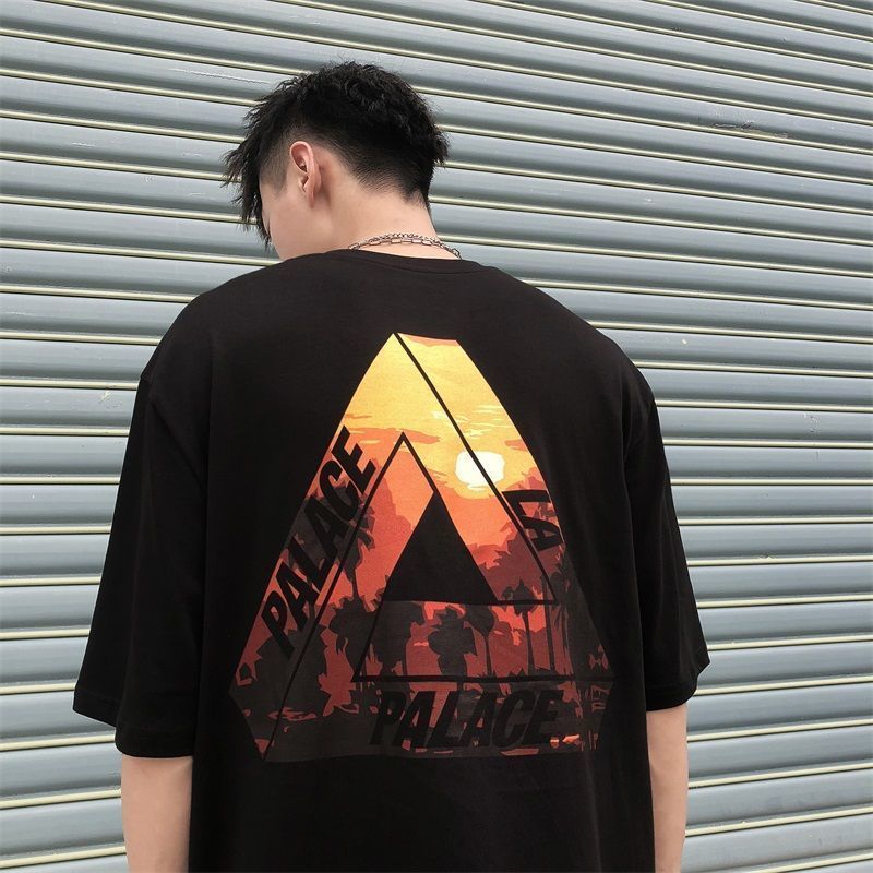 palace life t shirt