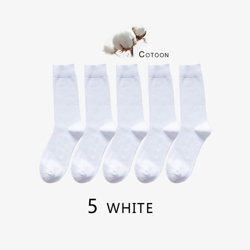 5 white