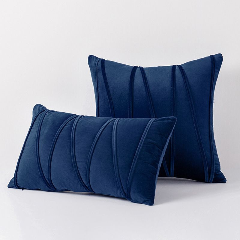 50x50cm-1pc Cover - DarkBlue