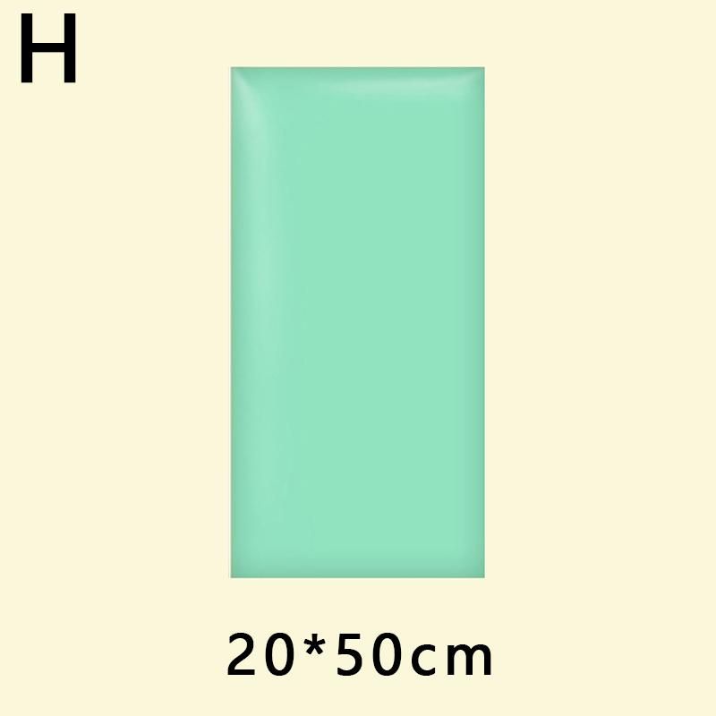 H 20x50cm.