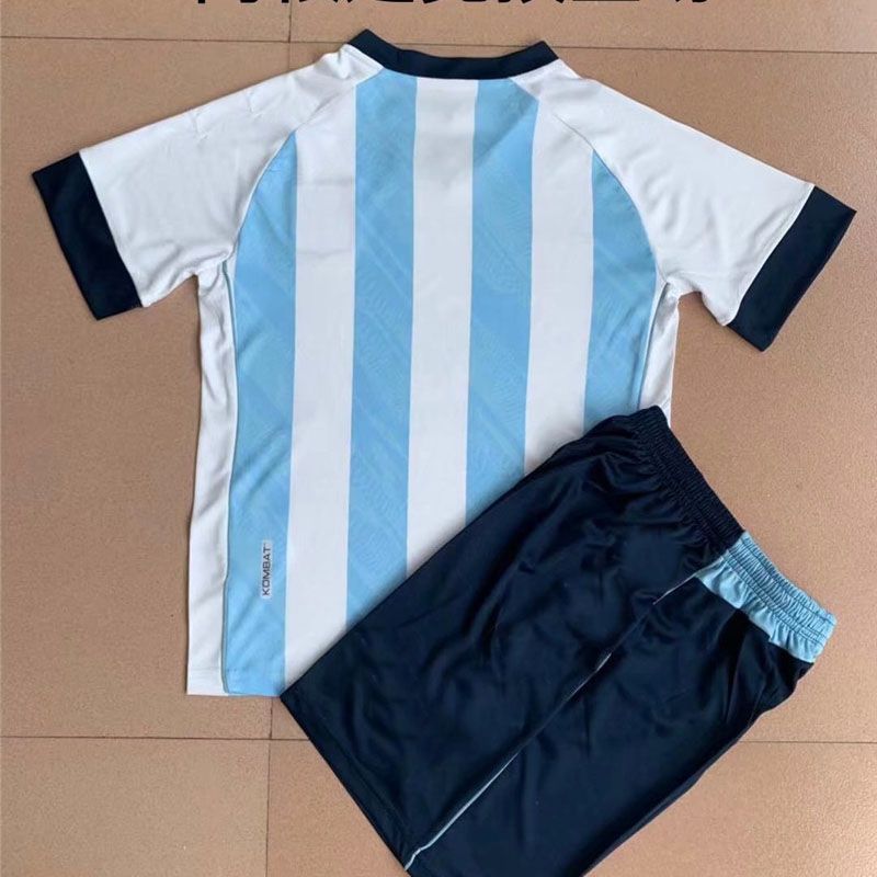 Racing Club de Avellaneda 2021 Home Kit