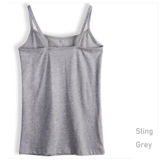 Sling-gray