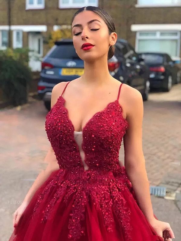 Vestidos de fiesta rojos 2021 mujeres fiesta noche largos vestidos gala encaje apliques flores vestidos de Vestidos de fiesta rojos 2021 mujeres fiesta noche largos vestidos gala encaje apliques flores vestidos de