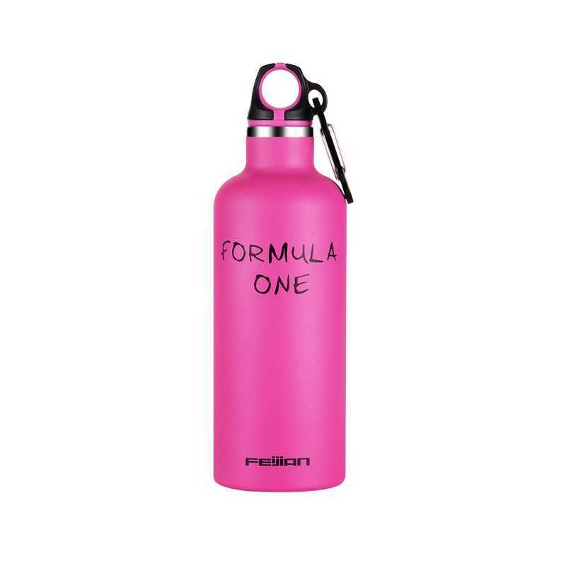 Pink-500ml