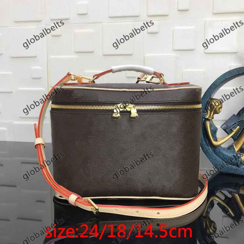 a makeup bolsa