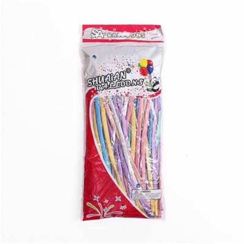 Multi Couleur 25pcs