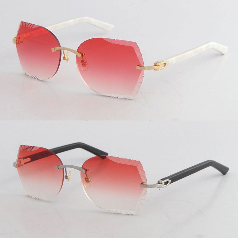 Acquistare Vendita Allingrosso Vendita Allaperto Guida Allaperto Occhiali  Da Sole Plancia C Decorazione 18k Cornice In Oro Glass Luxury Glasses  Eyewear Di Alta Qualità Maschio E Femmina Corni Misti UV400 Lenti Hot