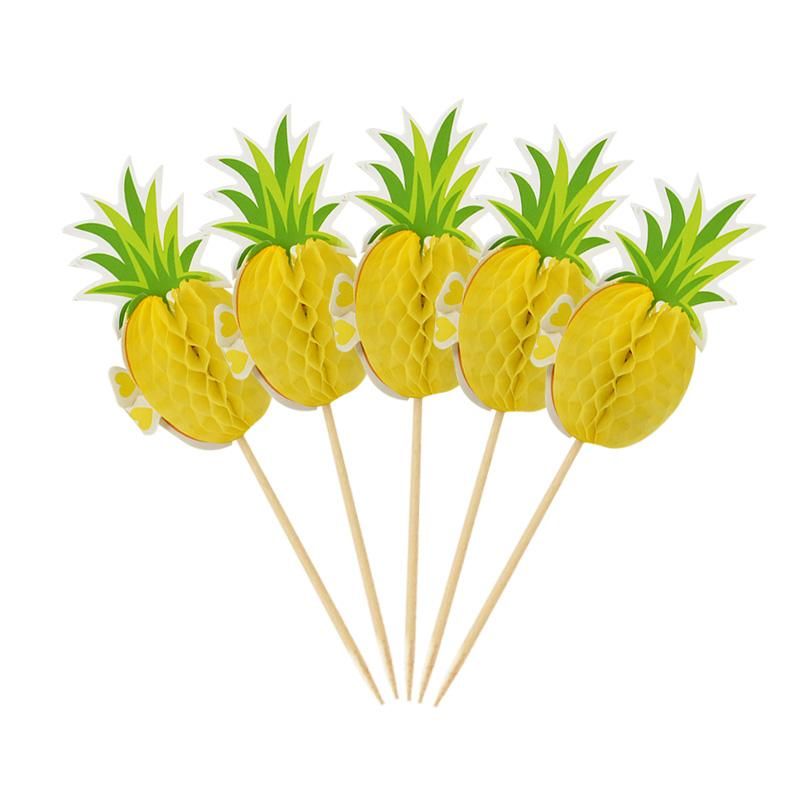 A01 pineapple 20pcs