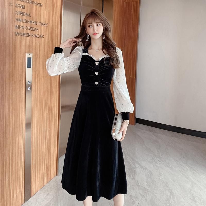 female one piece dress