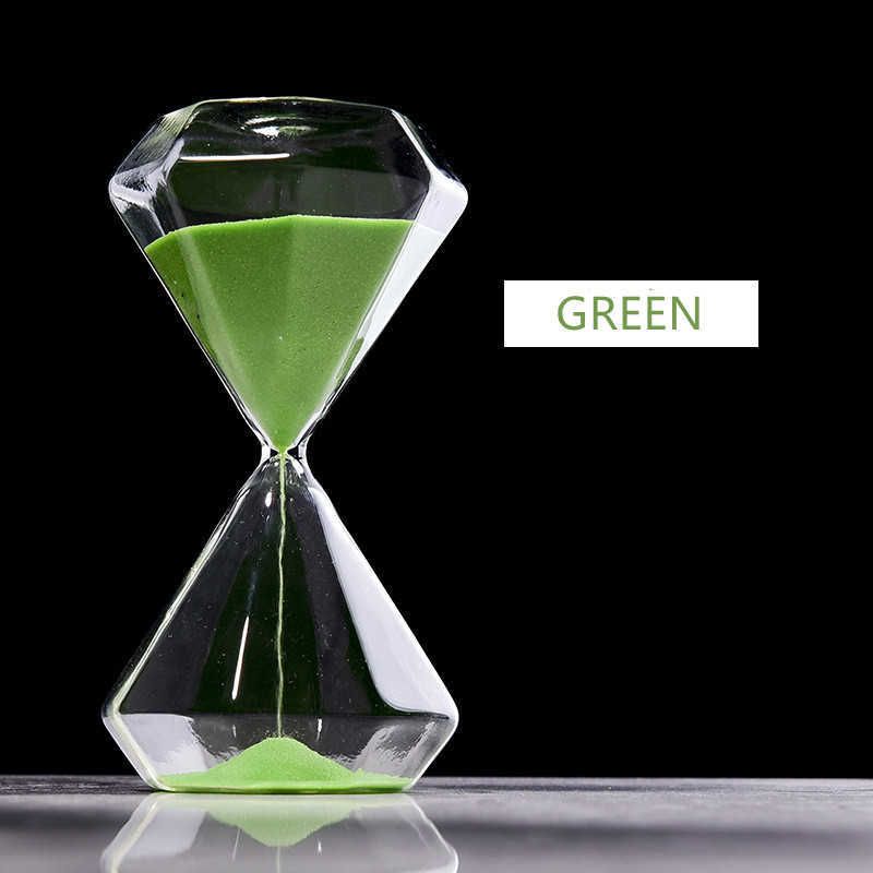Yeşil-30 dakika