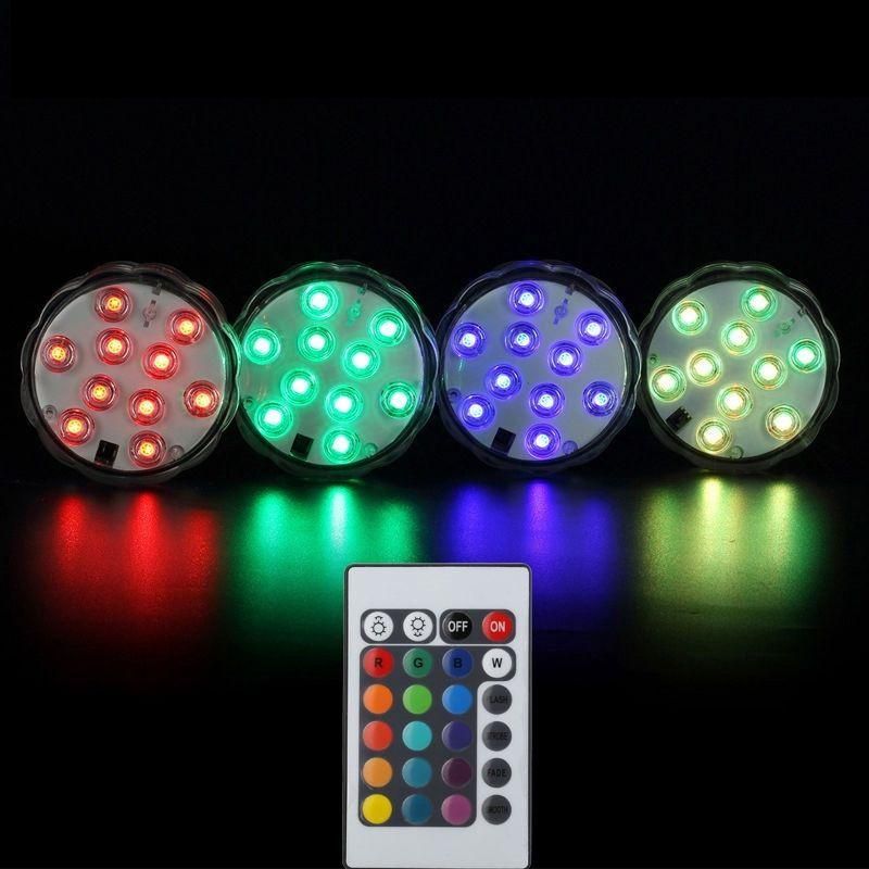 LED light