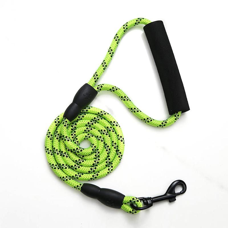 Main rope (green) China