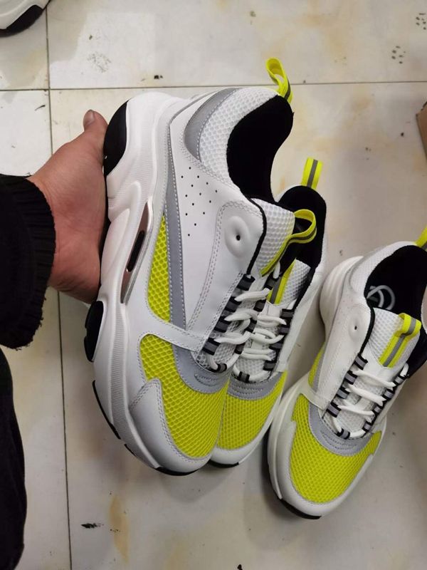 latest designer trainers