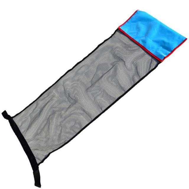 Hammock Net Blue