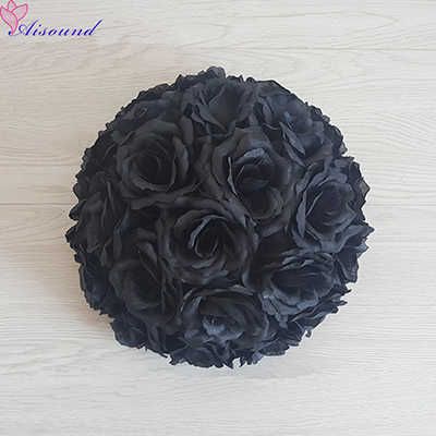 Couleur 4 Noir-25cm