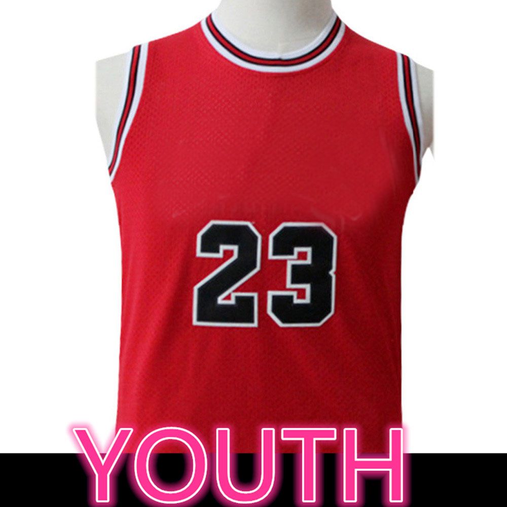 Youth Jersey