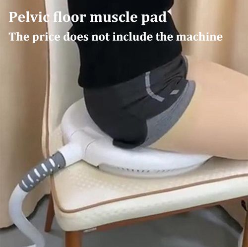 Poduszka mięśniowa peleryczna (bez maszyny)