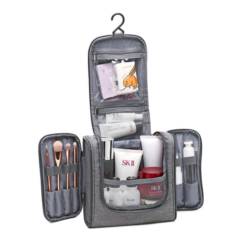 Neceser Bolsas Cosméticas De Viaje Barril Bolsa De Maquill Neceser Bolsas Cosméticas De Viaje Barril Bolsa De Maquill