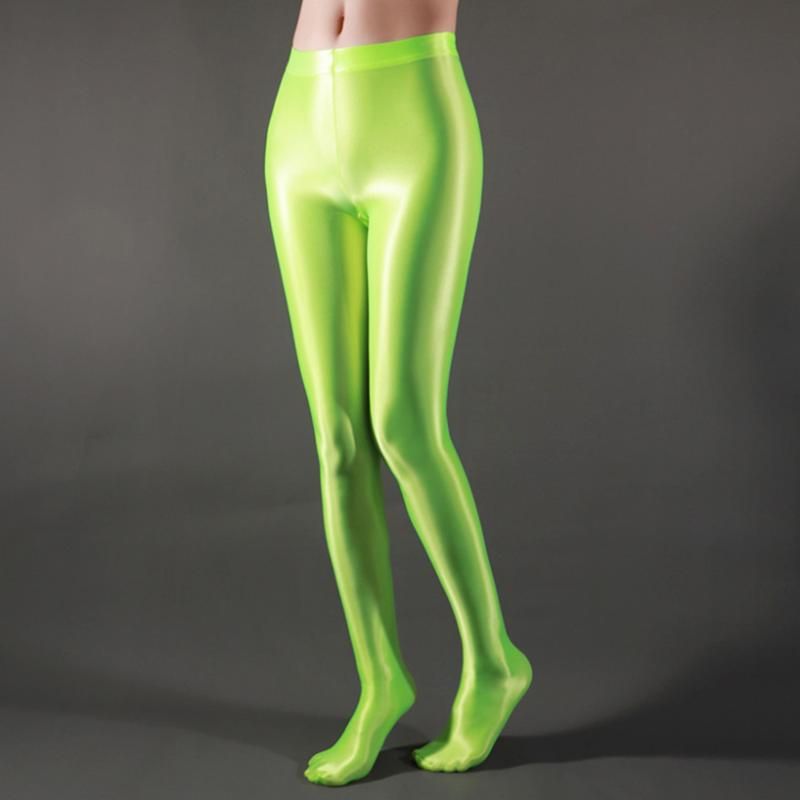 groene leggins