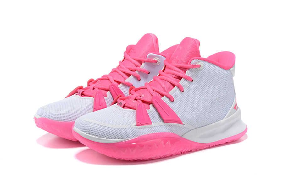 Tenis para Básquetbol Nike Kyrie 7 de Hombre | Innovasport