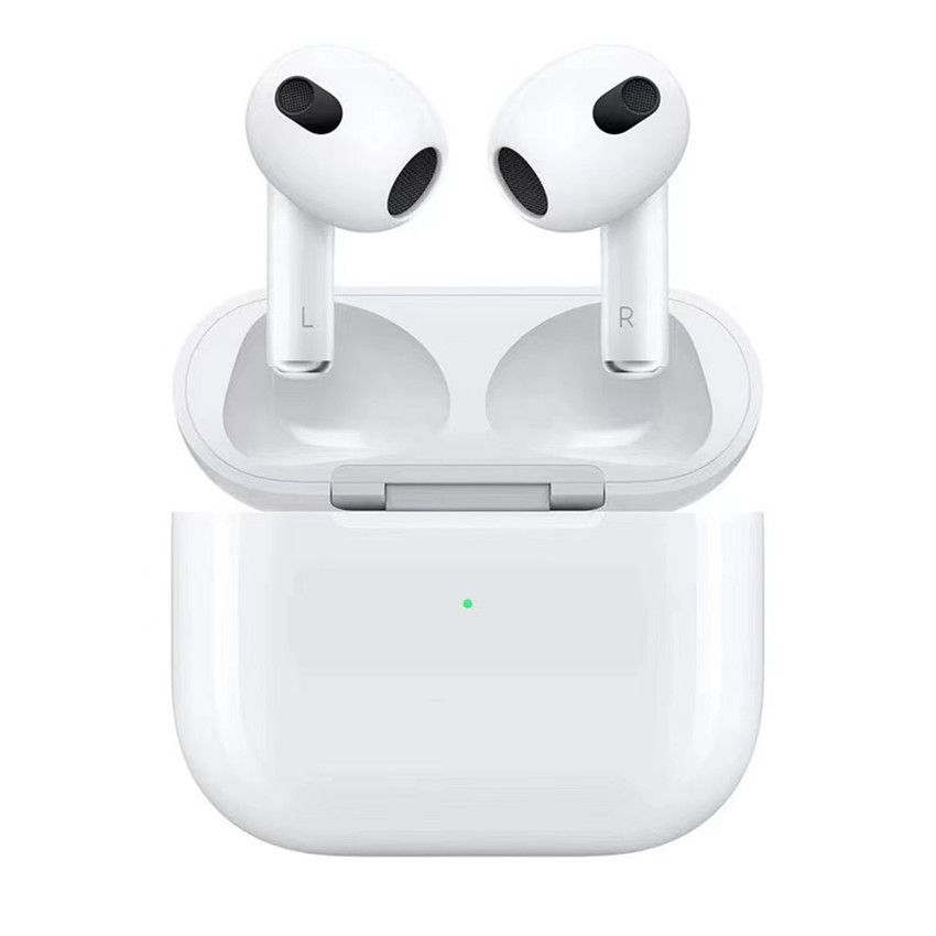 Fornitura Allingrosso 3a Generazione Numero Di Serie Valido Airpods 3 Pro  Auricolari Magsafe Charging Wireless Ricarica Bluetooth Cuffie Bluetooth  Air Gen 4 3 AP3 AP4 AP2 AURBUDS 2D Generazione Da Promax2022, 10,08 € |  It.Dhgate.Com