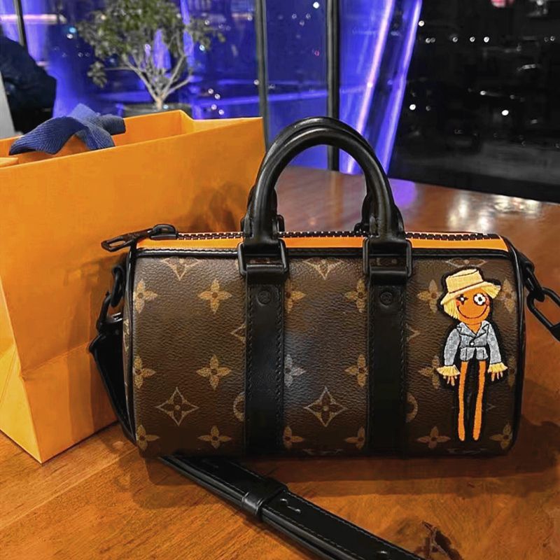 small louis vuitton bolsa crossbody