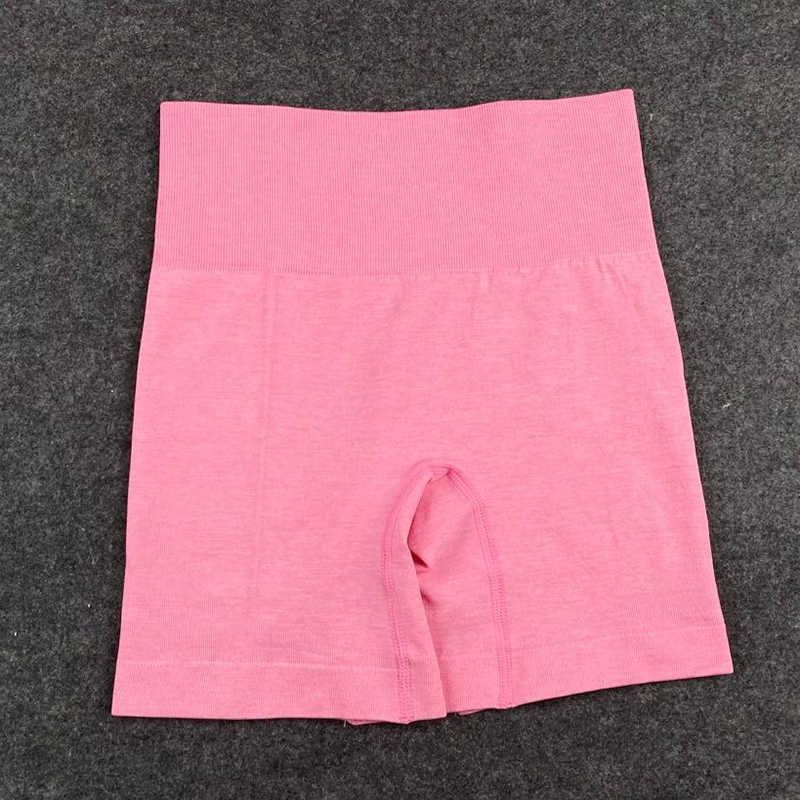 Pink Shorts