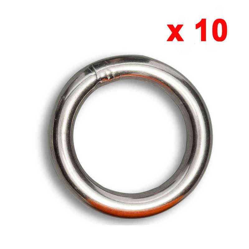 10pcs Ring