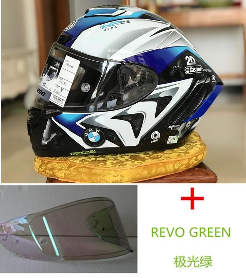 helmet 10